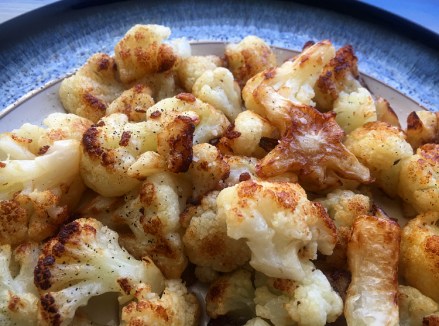 cauliflower